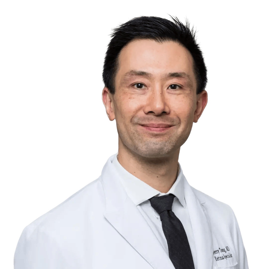 What Is Hypertensive Retinopathy