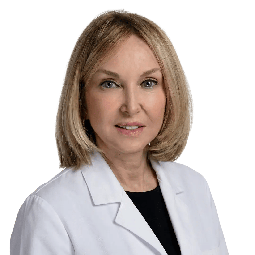 Dr. Donna L. Densel, Ophthalmologist at Greenwich Ophthalmology