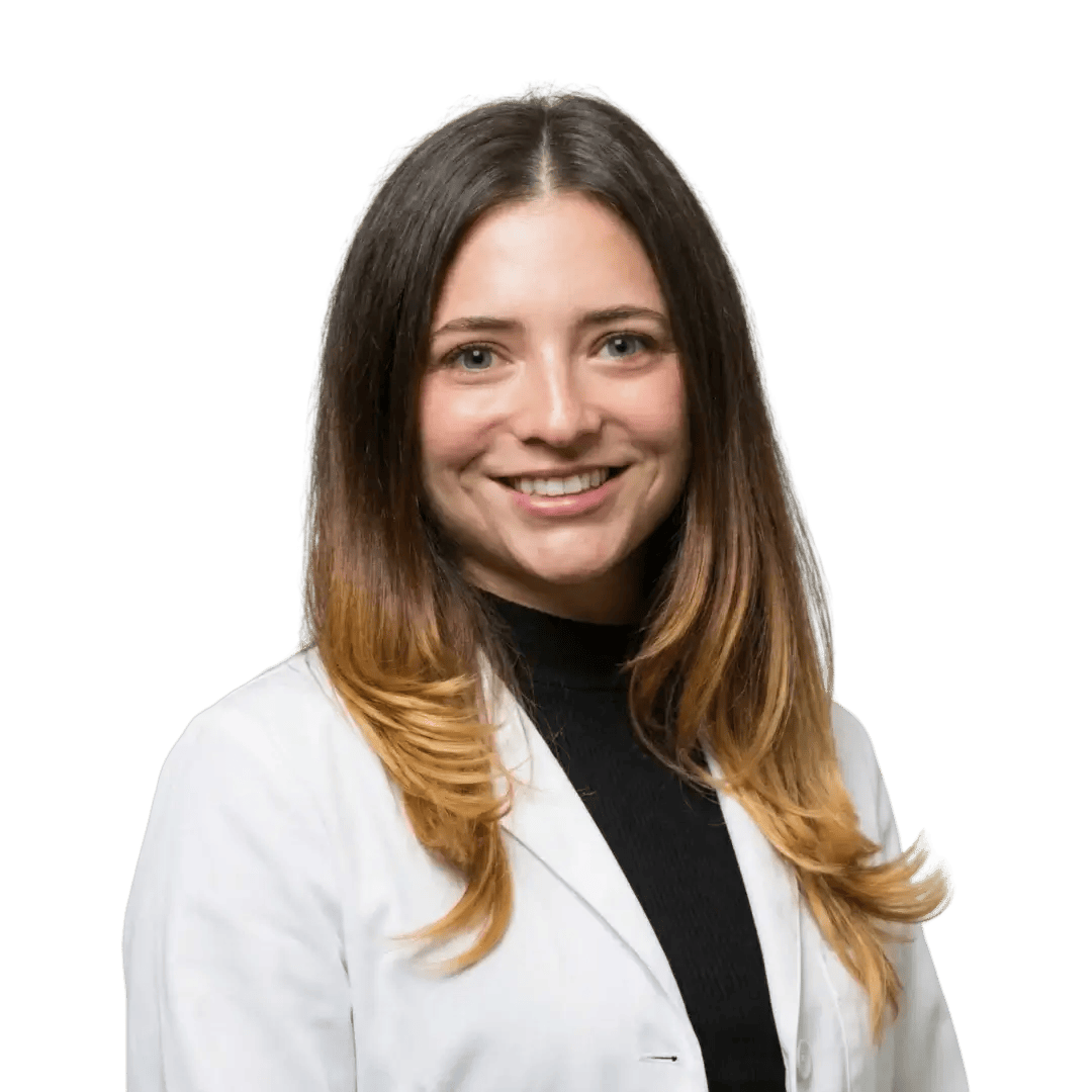 Dr. Sofia Ribolla, Optometrist at Greenwich Ophthalmology