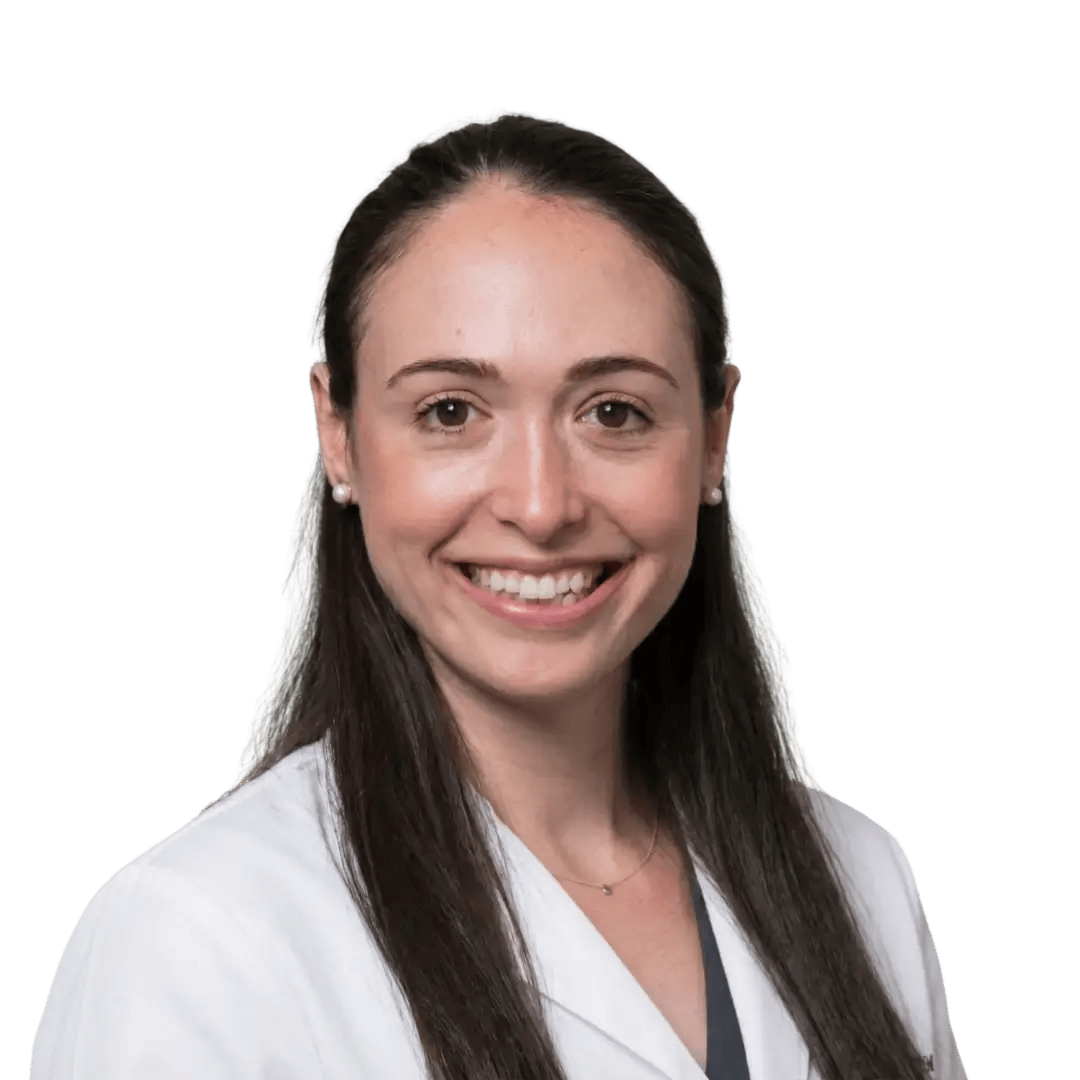 Dr. Bella Wolf, Cornea Specialist and Cataract Surgeon at Greenwich Ophthalmology