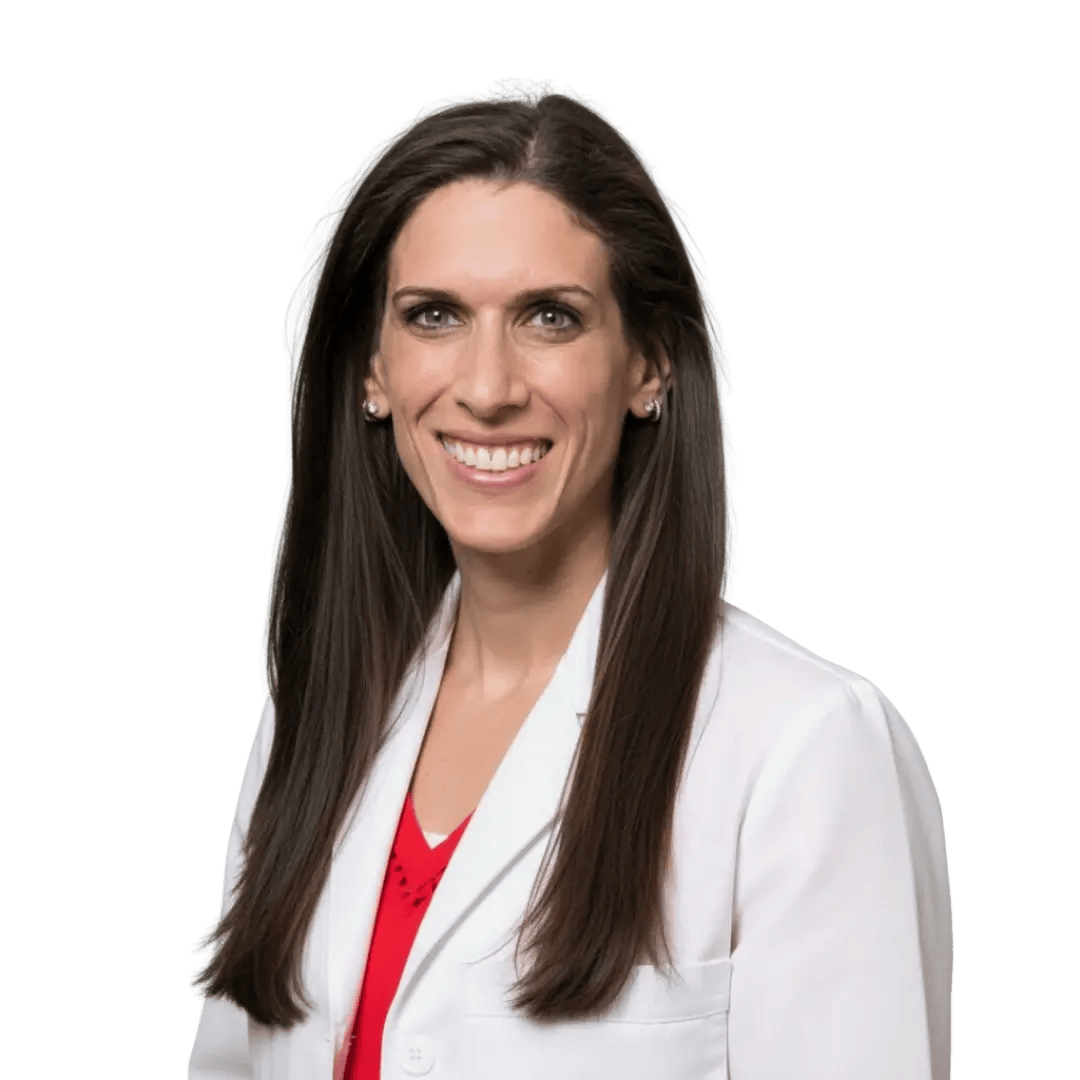 Dr. Rebecca A. Shields, Cataract Surgeon and Glaucoma Specialist at Greenwich Ophthalmology