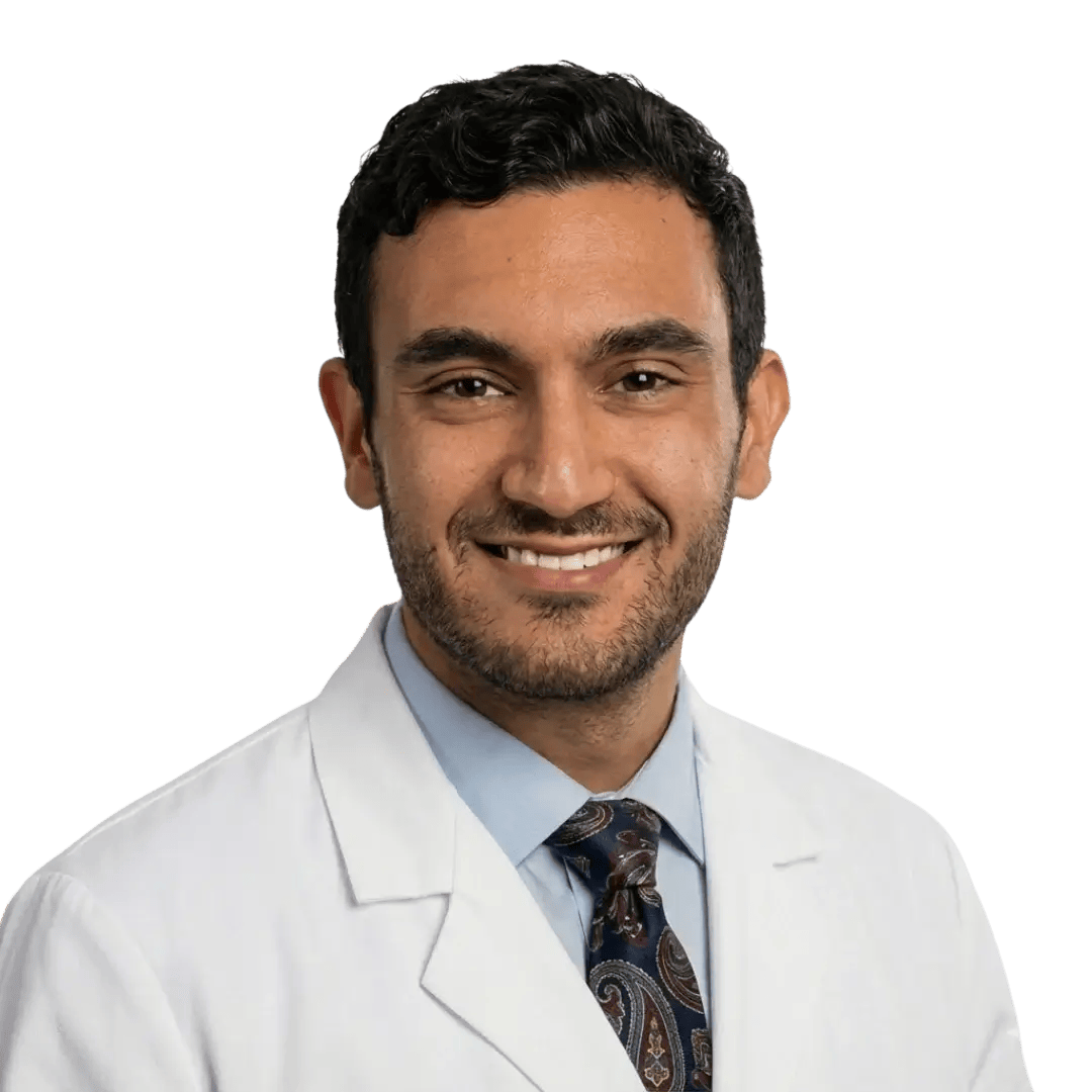 Dr. Gabe Shakarov, Cataract and Glaucoma Surgeon at Greenwich Ophthalmology