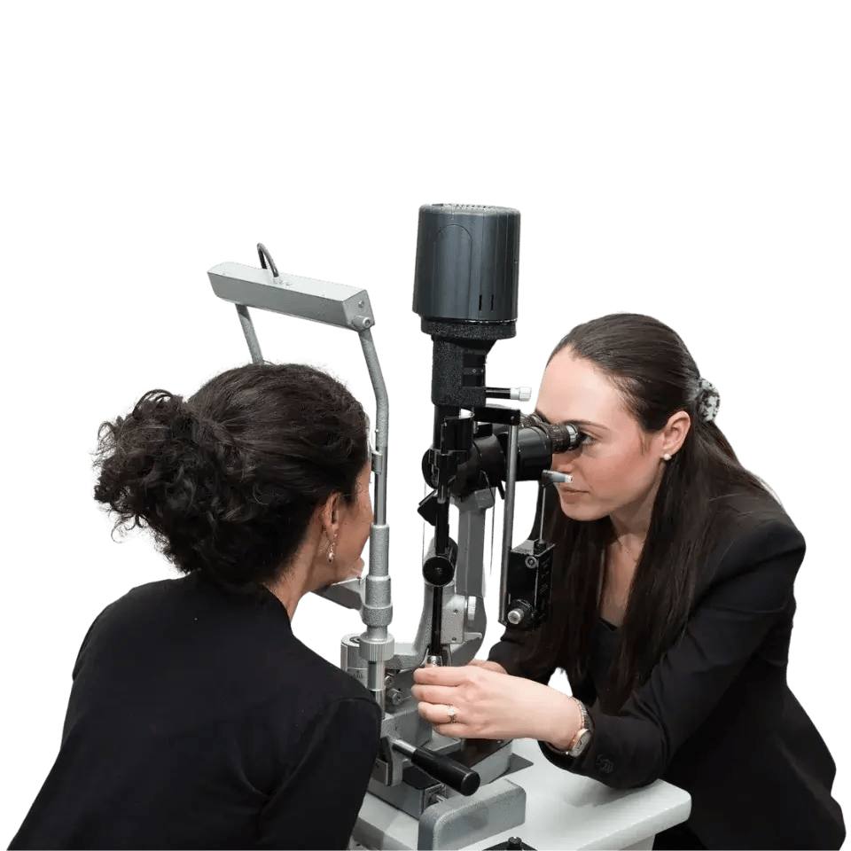 How Pellucid Marginal Degeneration Differs from Keratoconus