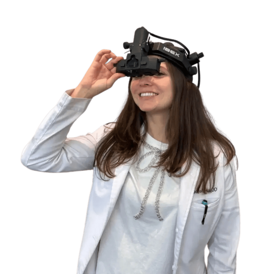 Symptoms of Worsening Astigmatism