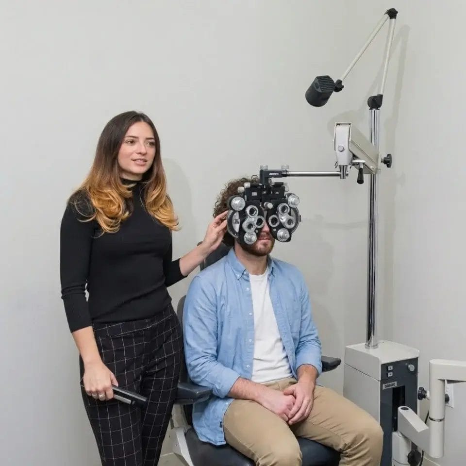 Can Glaucoma Damage Be Reversed?