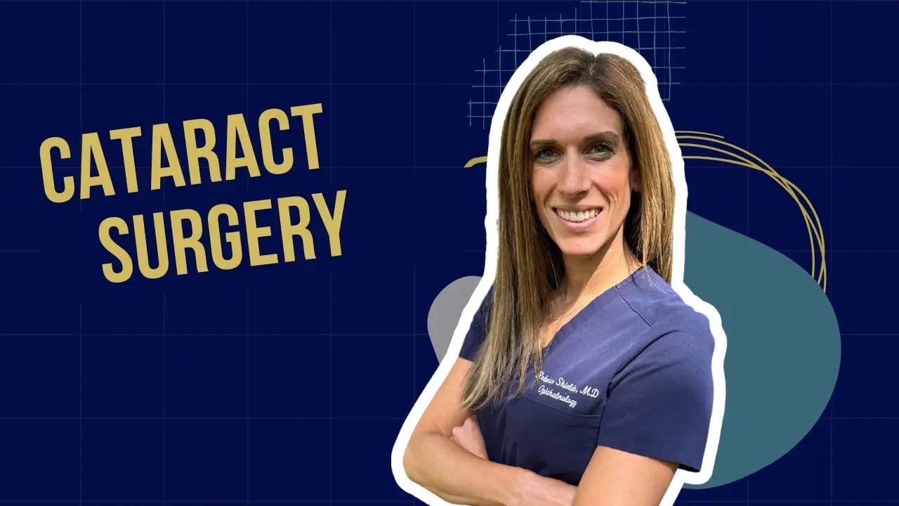 Cataract Lens Options Explained | Monofocal, Toric & Multifocal IOLs