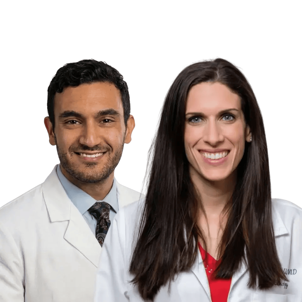 Types of Glaucoma