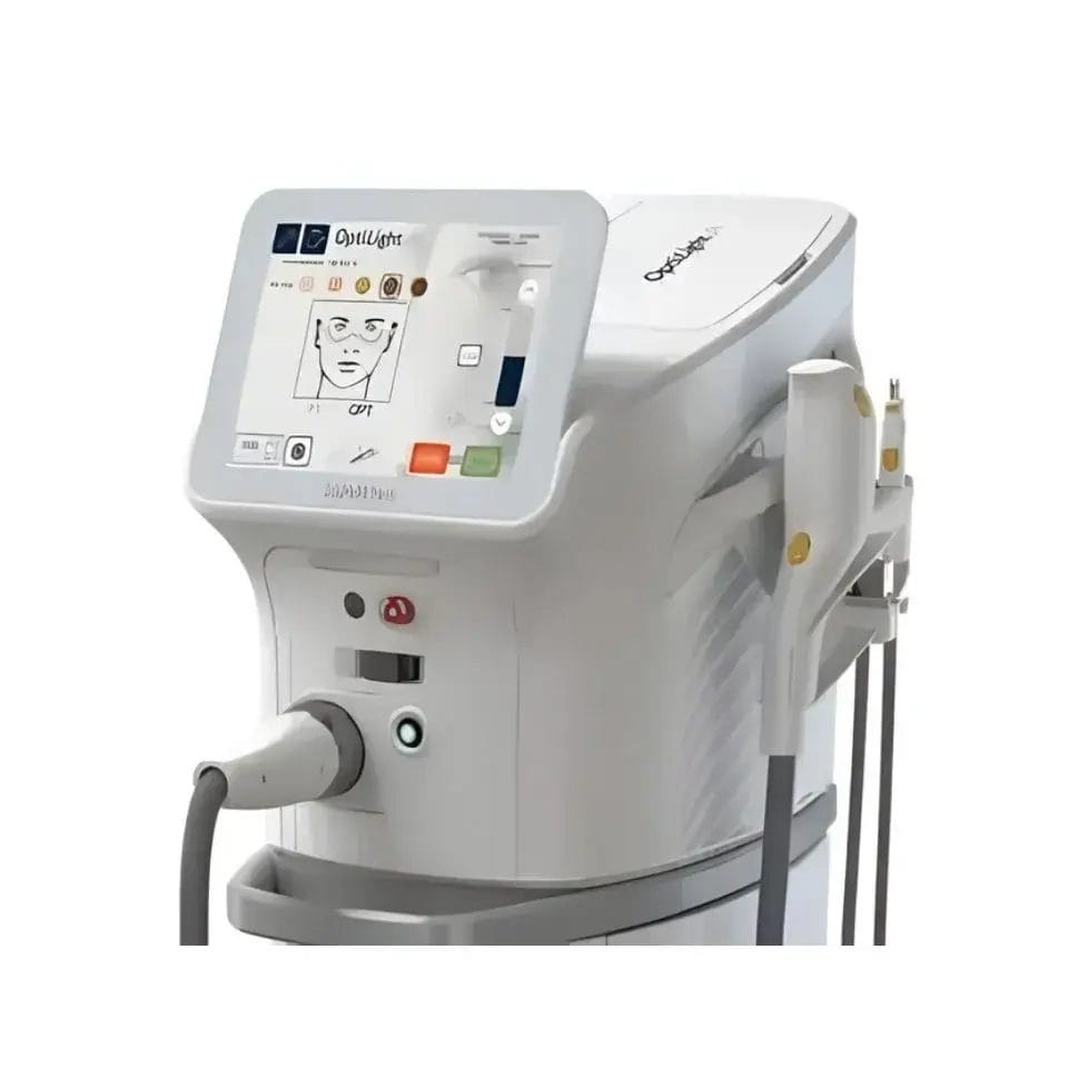 How IPL Therapy Improves Dry Eye Symptoms