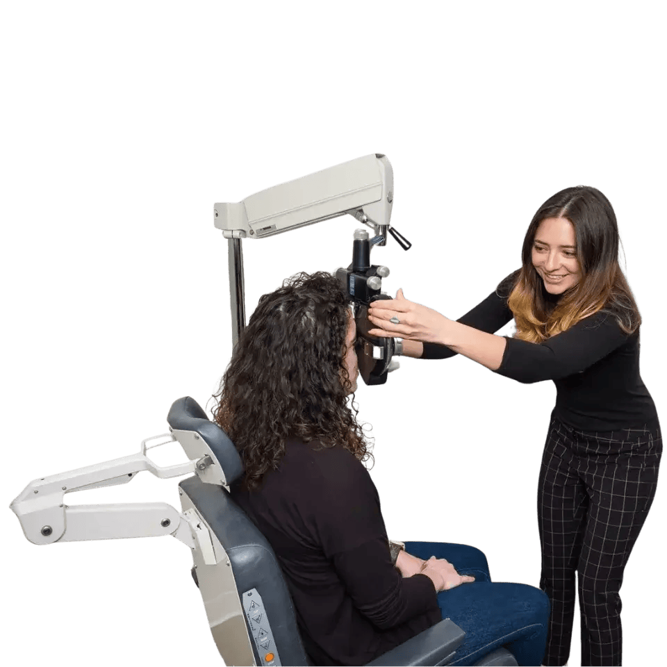 Why Open-Angle Glaucoma Has No Early Symptoms