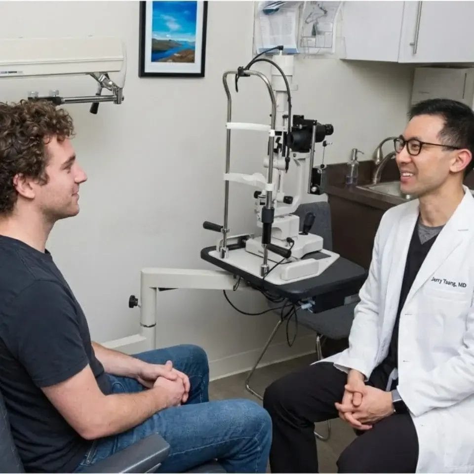 How Graves' Disease Affects the Eyes