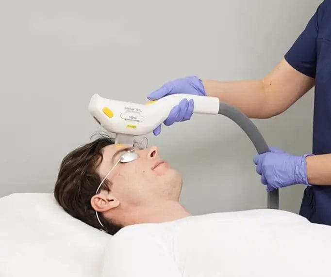 What Is IPL Treatment for Dry Eye?