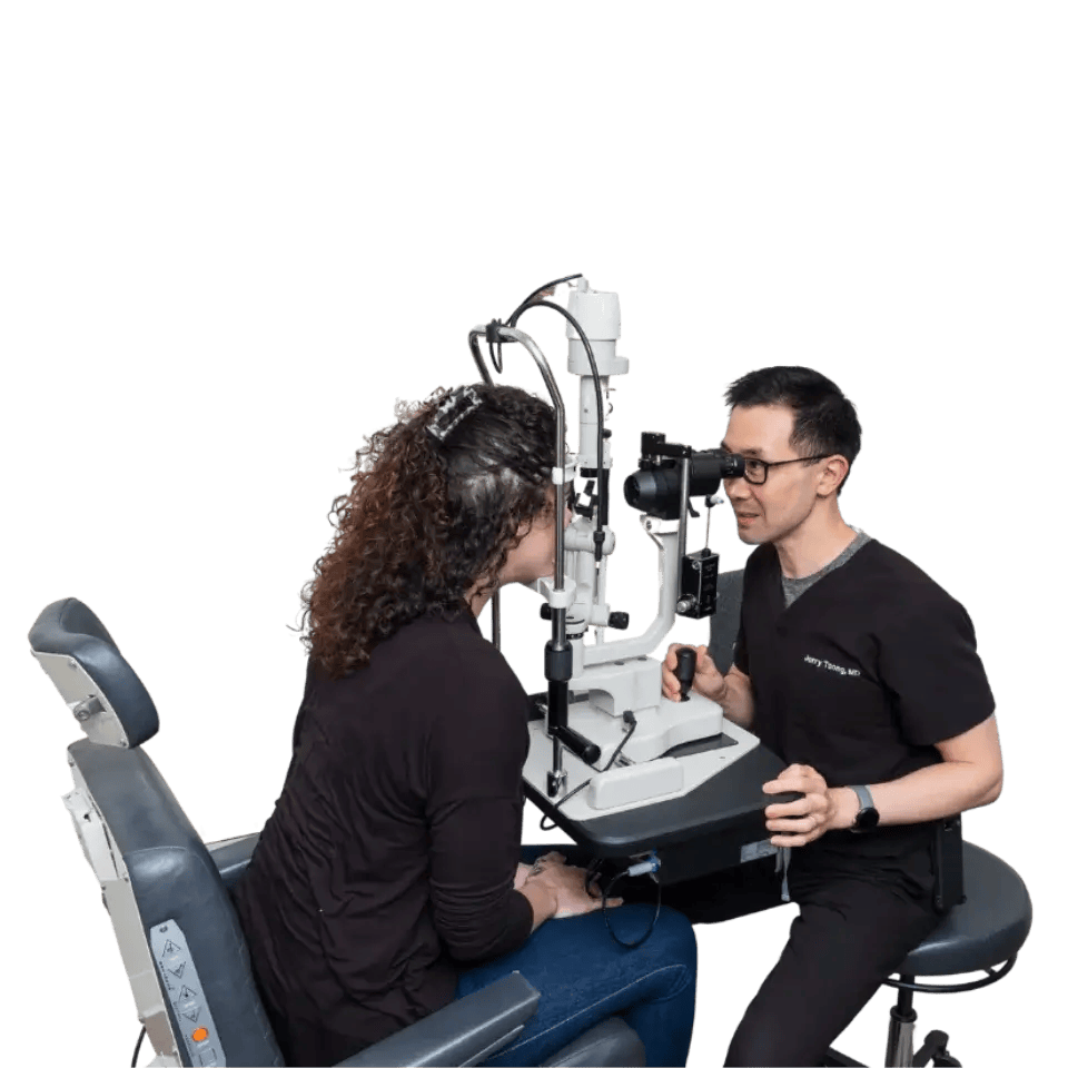 Understanding Macular Degeneration